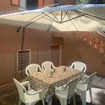 Vakantiehuis Anna Costa Degli Etruschi San Vincenzo