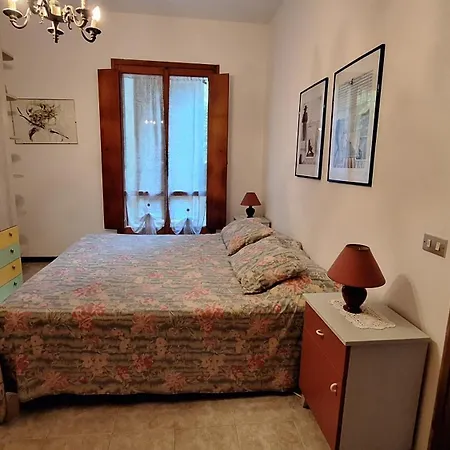 Anna Costa Degli Etruschi 度假居