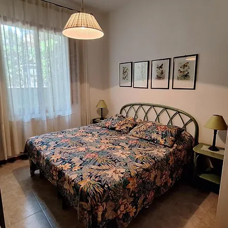 Anna Costa Degli Etruschi Vakantiehuis