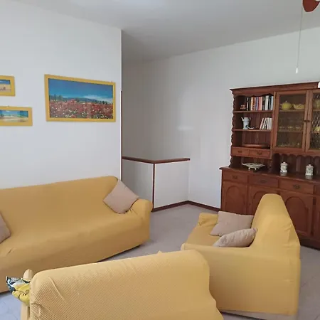 Vakantiehuis Anna Costa Degli Etruschi