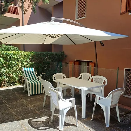 Anna Costa Degli Etruschi Vakantiehuis *