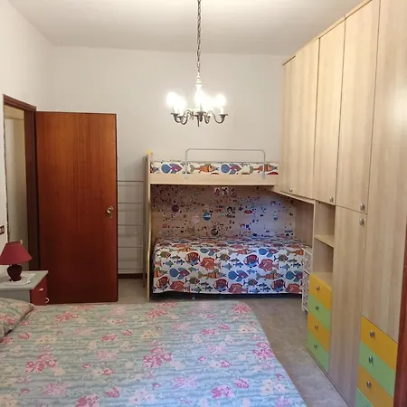 Anna Costa Degli Etruschi בית נופש *